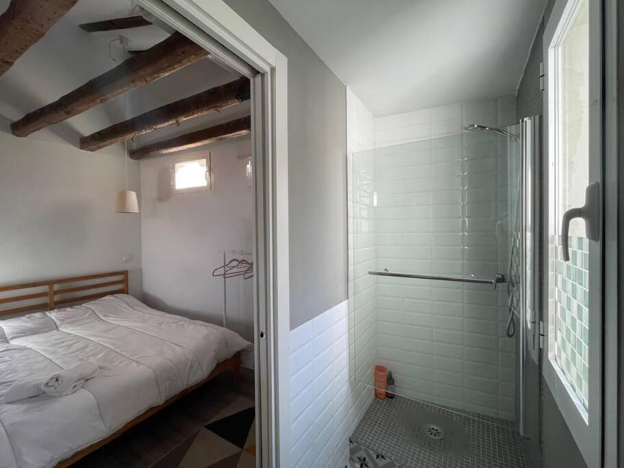 Punta Me Beautiful Apartment In Plaza Espana Madrid Luaran gambar