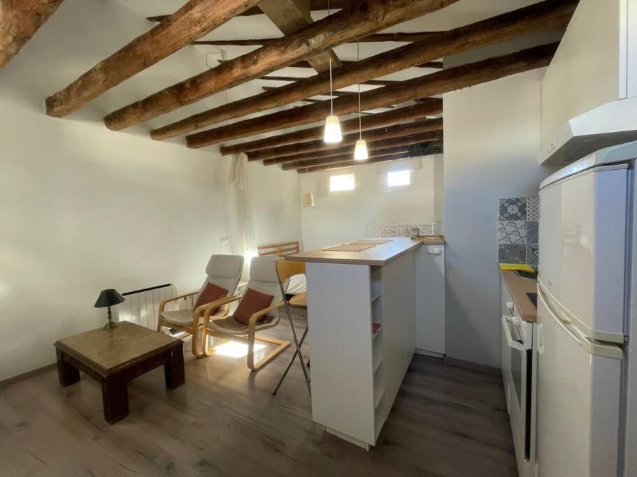 Punta Me Beautiful Apartment In Plaza Espana Madrid Luaran gambar