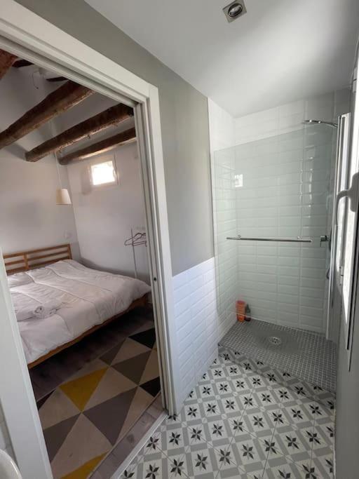 Punta Me Beautiful Apartment In Plaza Espana Madrid Luaran gambar